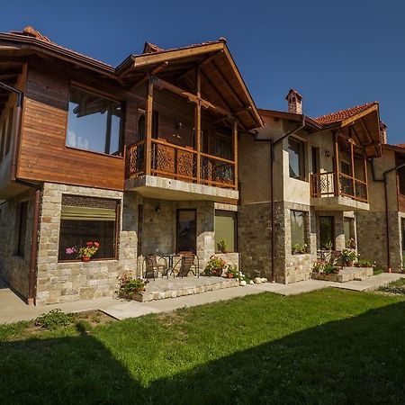 Rupchini Houses Μπάνσκο Εξωτερικό φωτογραφία
