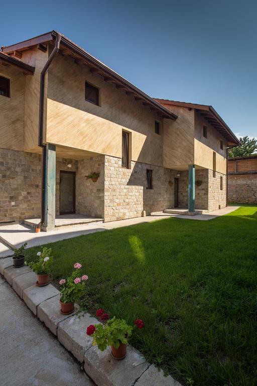 Rupchini Houses Μπάνσκο Εξωτερικό φωτογραφία