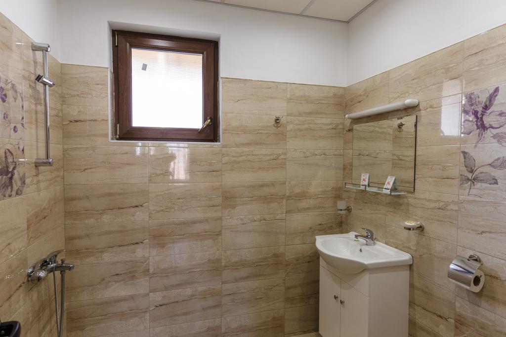 Rupchini Houses Μπάνσκο Εξωτερικό φωτογραφία
