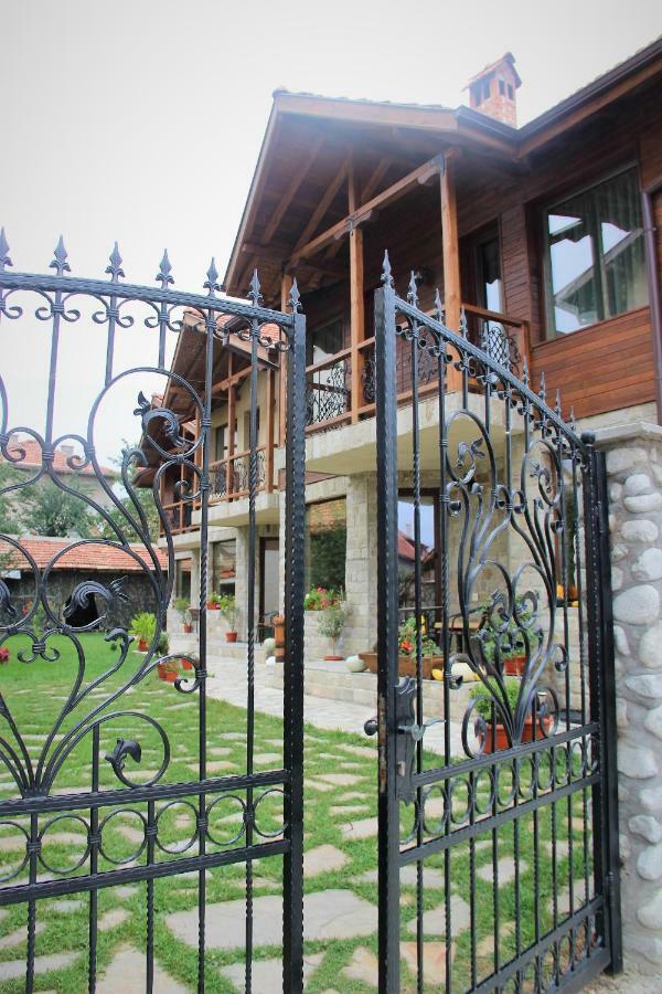Rupchini Houses Μπάνσκο Εξωτερικό φωτογραφία
