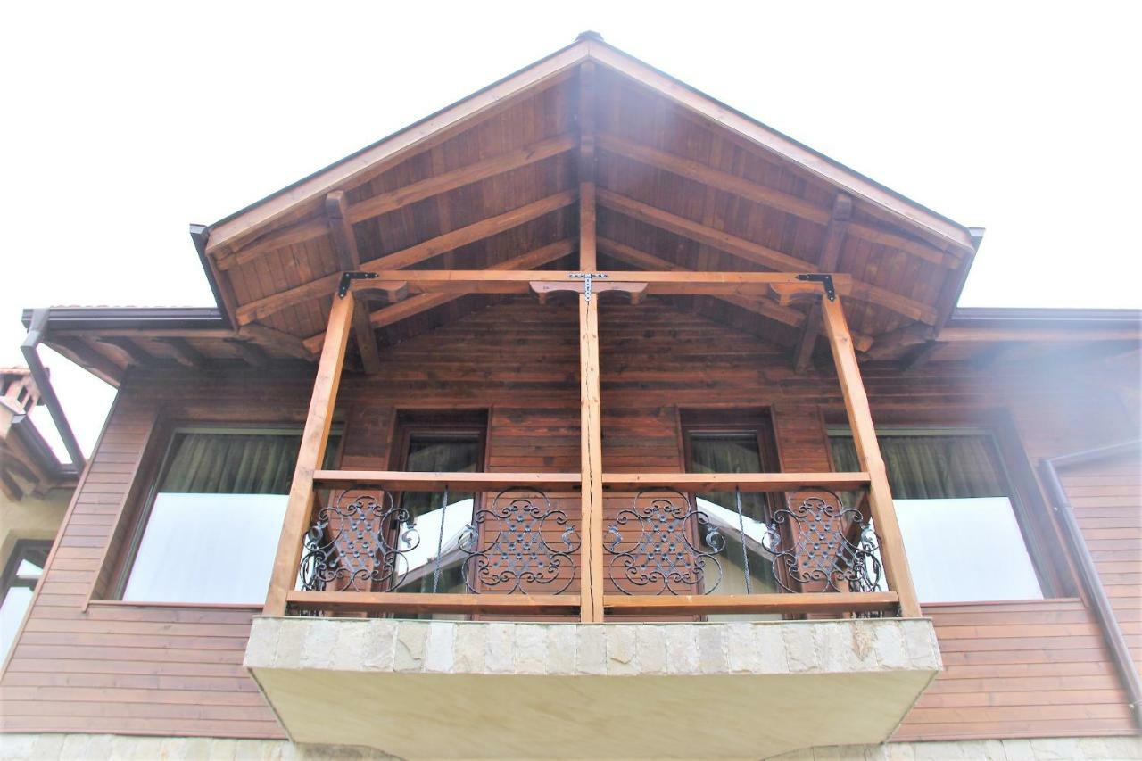 Rupchini Houses Μπάνσκο Εξωτερικό φωτογραφία