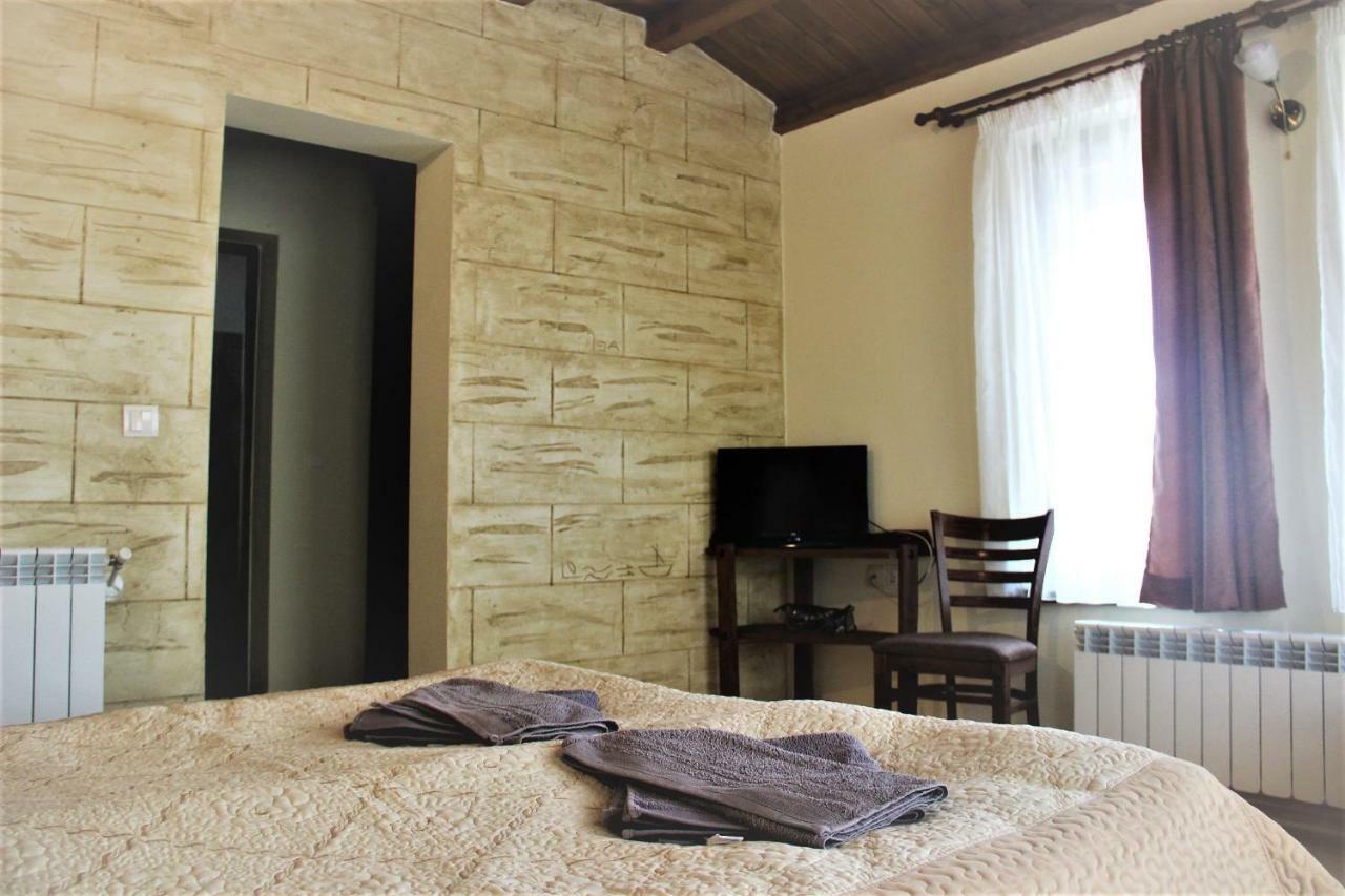Rupchini Houses Μπάνσκο Εξωτερικό φωτογραφία